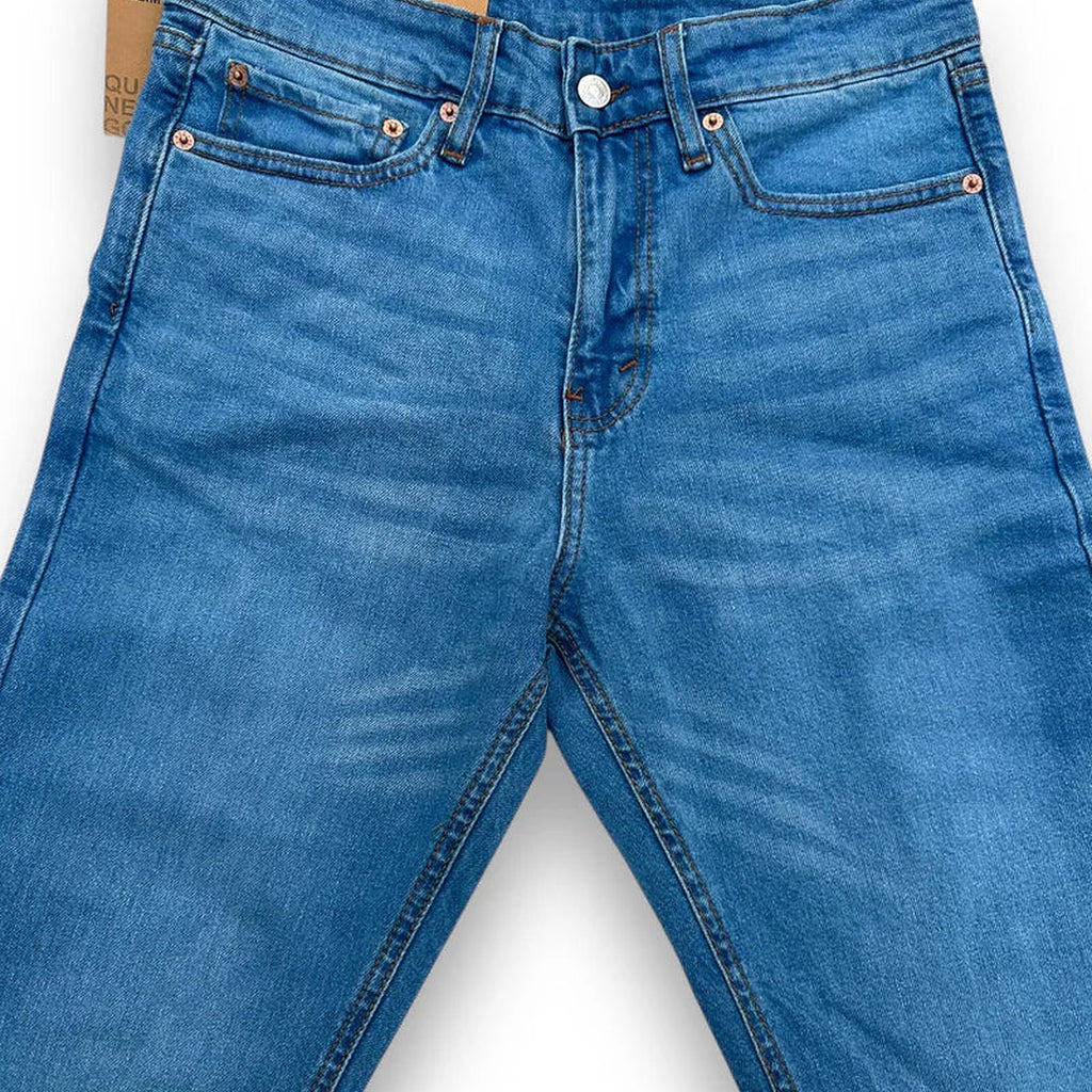 Levi's 511 Ice Wash