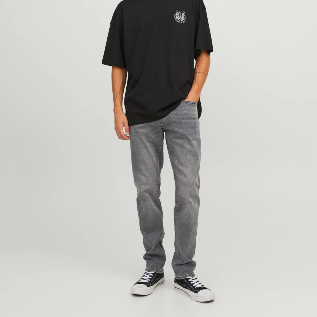 jackjones JJIGLENN JJORIGINAL SQ 349 NOOS Slim fit jeans