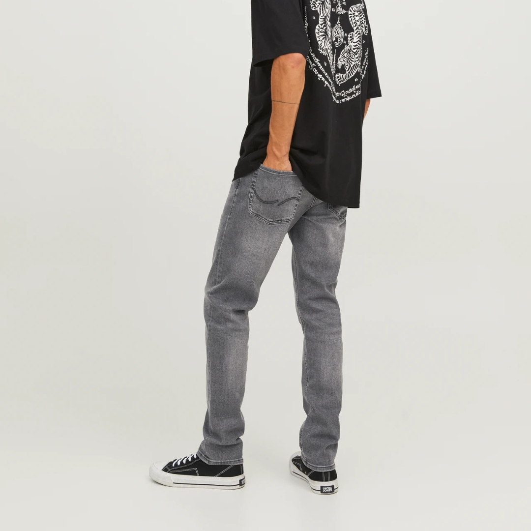jackjones JJIGLENN JJORIGINAL SQ 349 NOOS Slim fit jeans