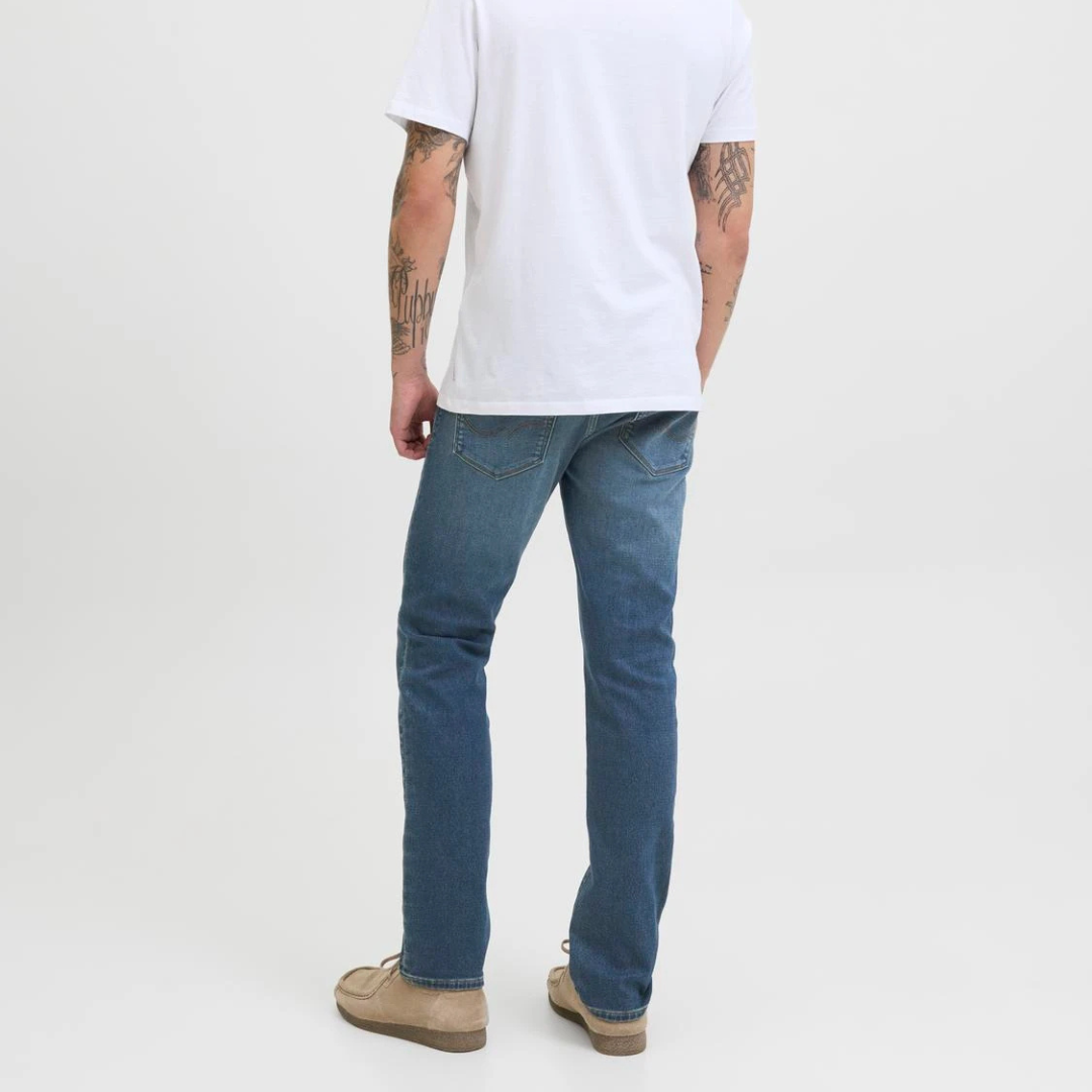 jackjones JJIGLENN JJICON I.K Slim fit jeans