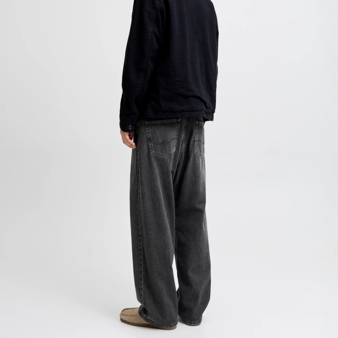 jackjones JJIRON JJORIGINAL SQ 969 Extra baggy fit jeans