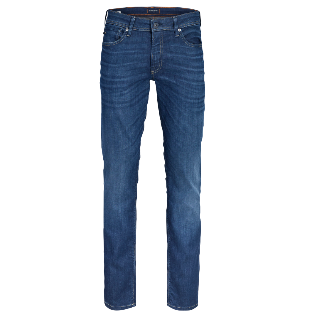 jackjones JJICLARK JJORGINAL JJ 319 Regular fit jeans