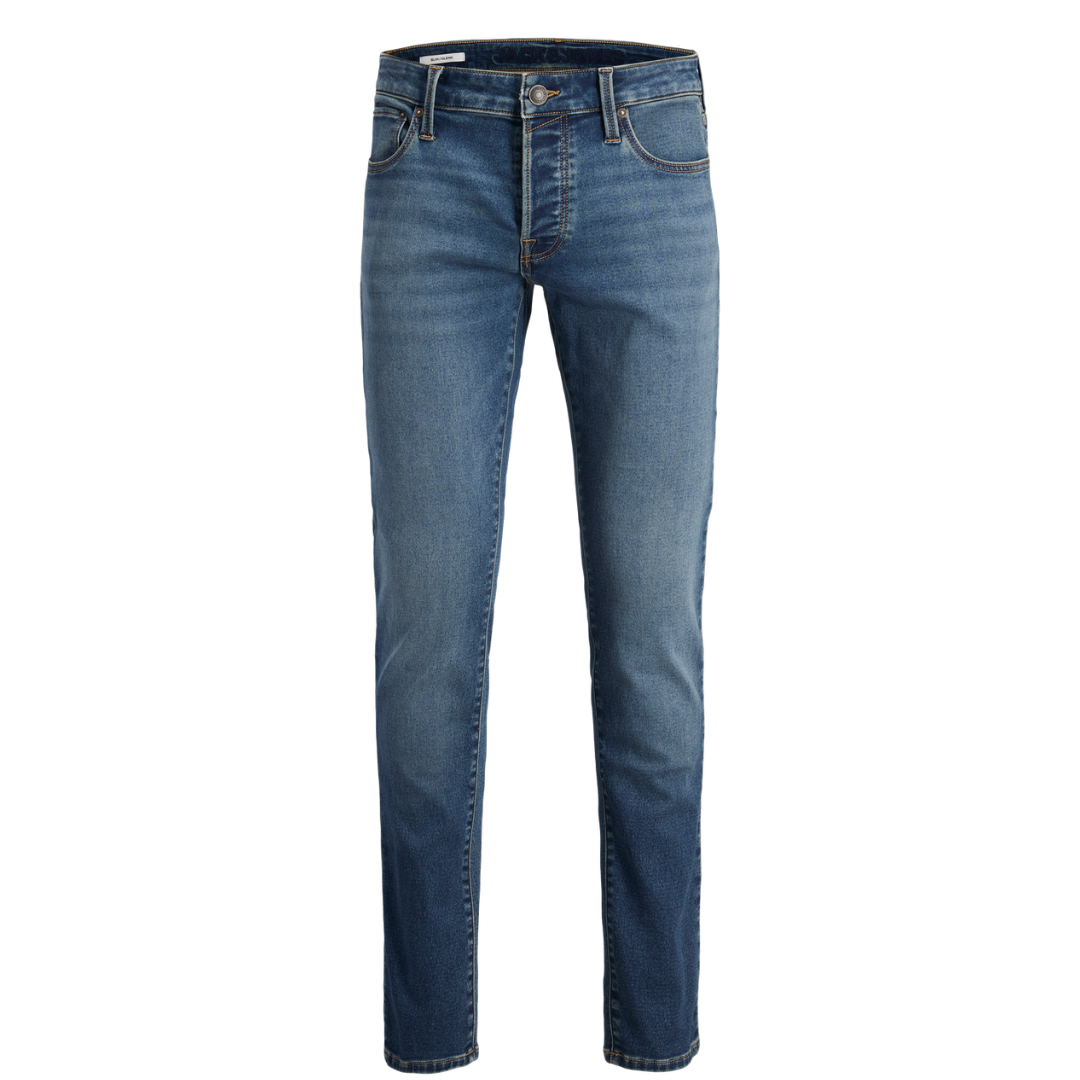 jackjones JJIGLENN JJICON I.K Slim fit jeans