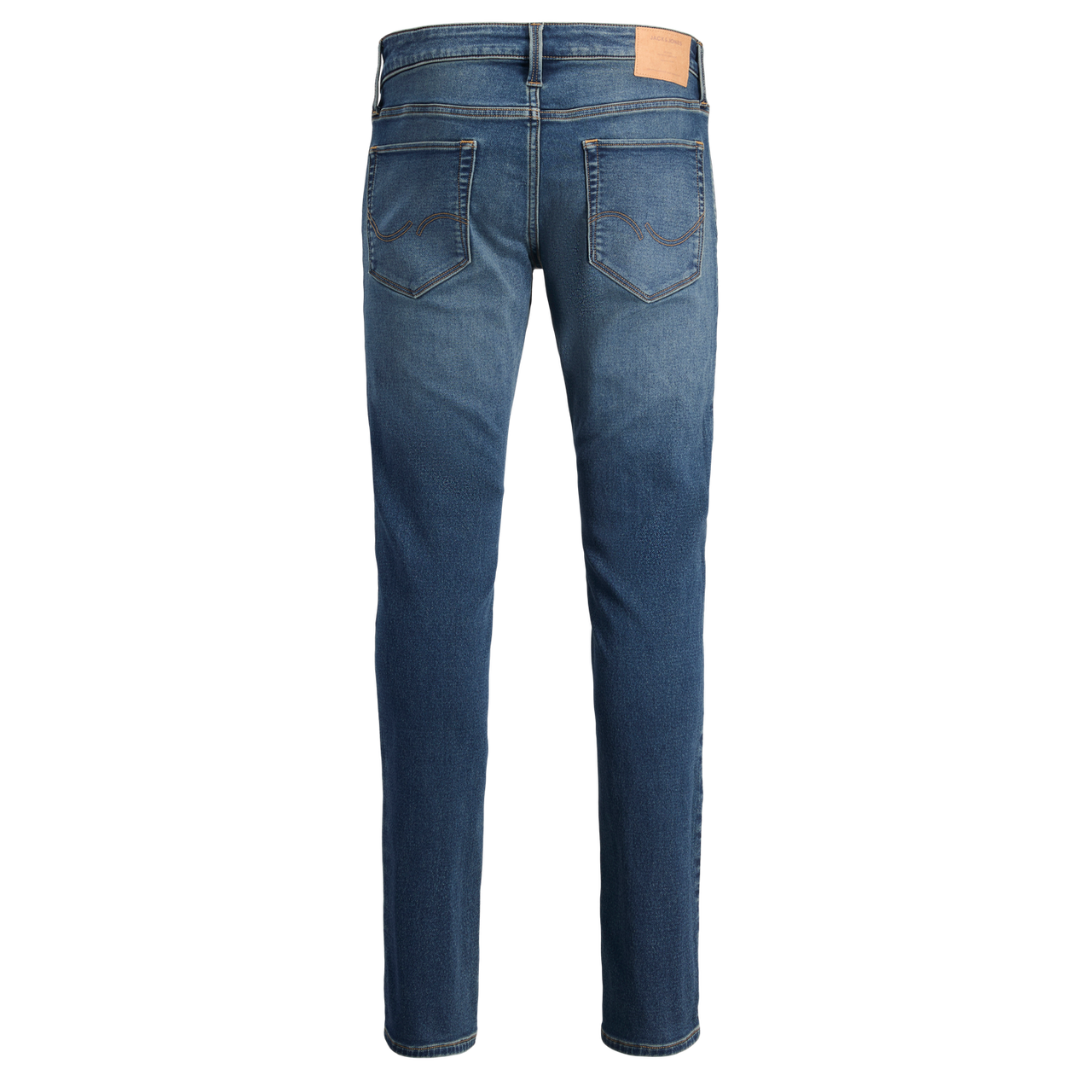 jackjones JJIGLENN JJICON I.K Slim fit jeans