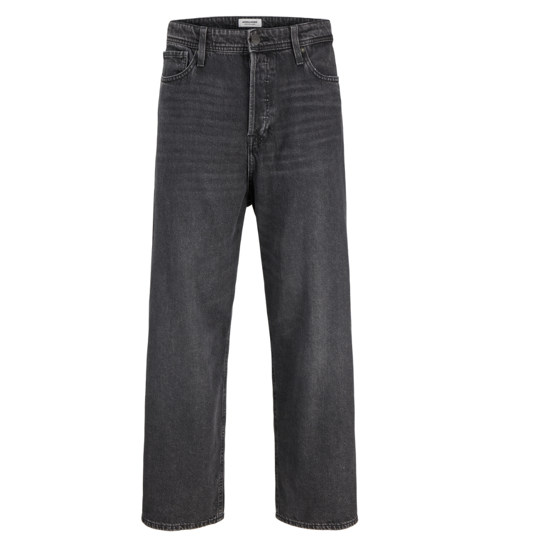 jackjones JJIRON JJORIGINAL SQ 969 Extra baggy fit jeans