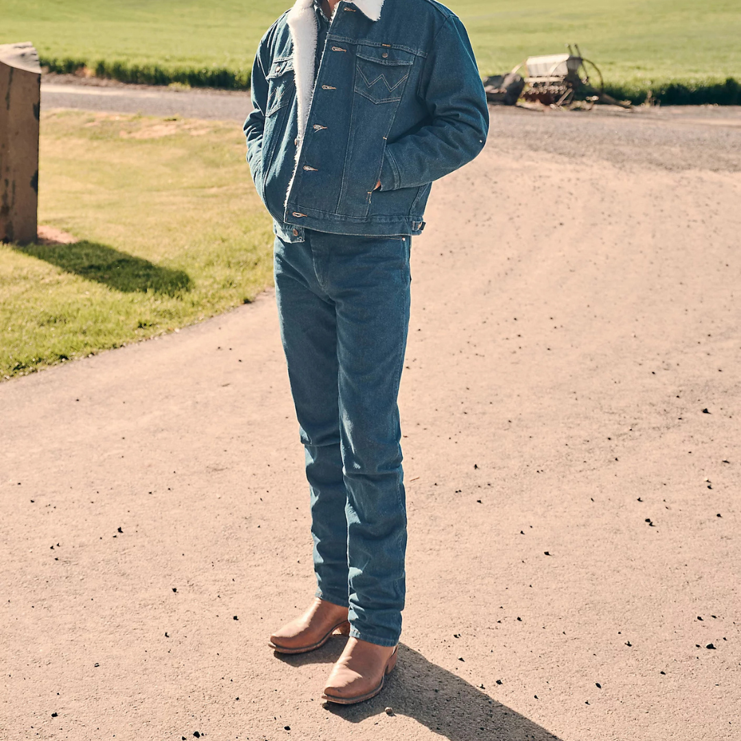 Wrangler Cowboy Cut Original Fit Jean