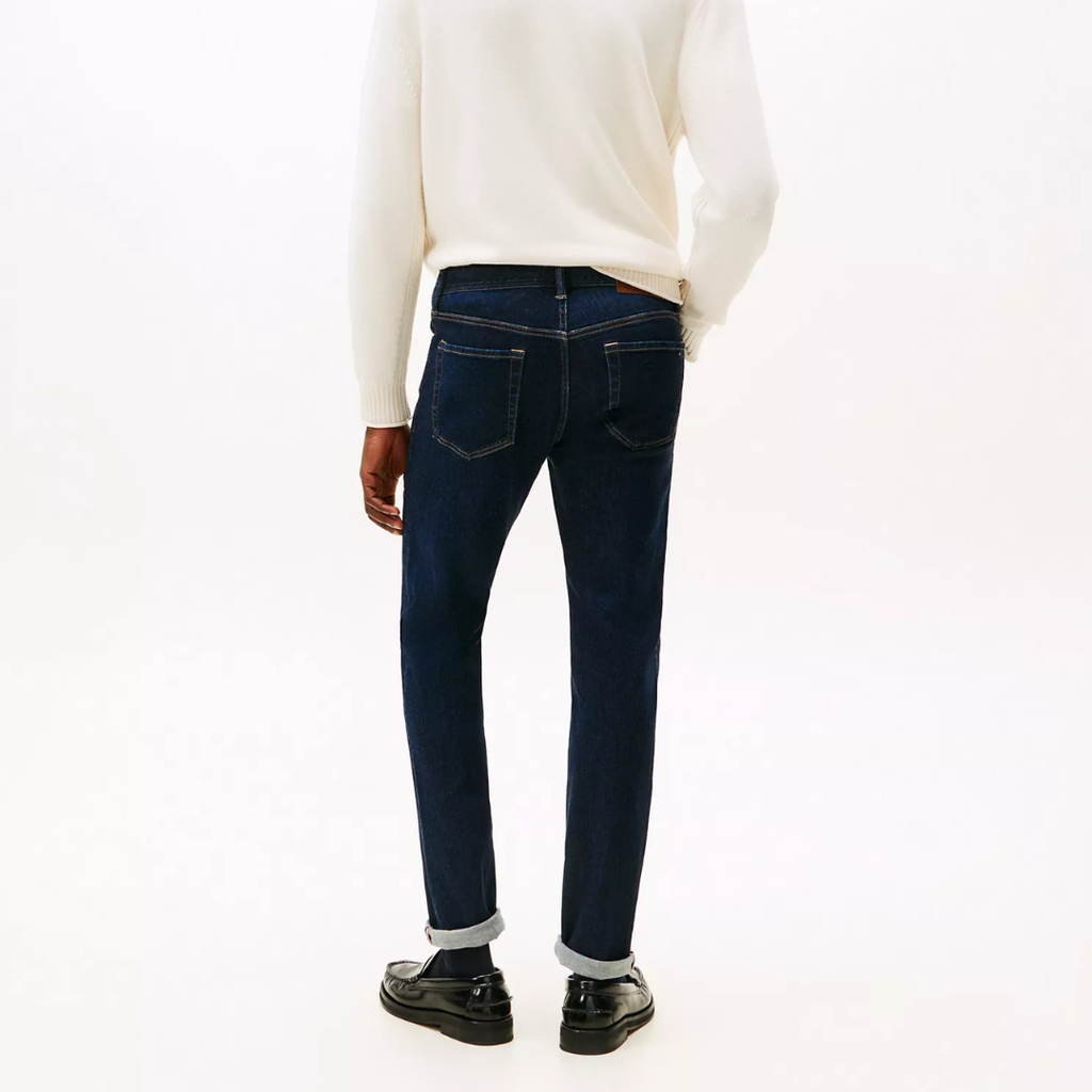 tommy Stretch Slim Jean