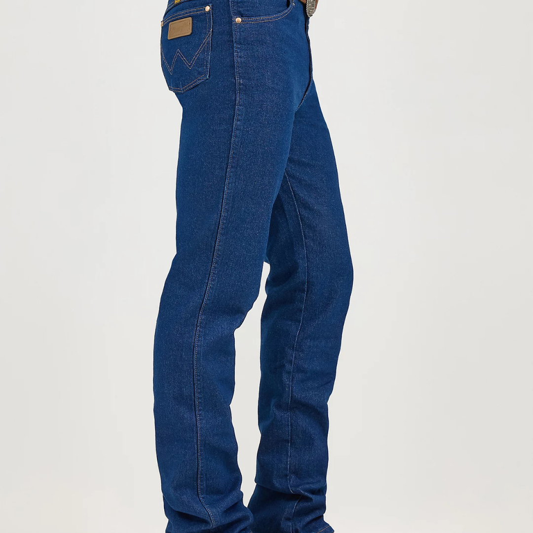 Wrangler Cowboy Cut Slim Fit Jean