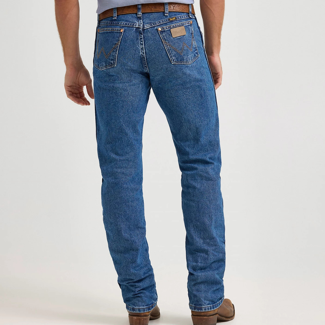 Wrangler Cowboy Cut Original Fit Jean