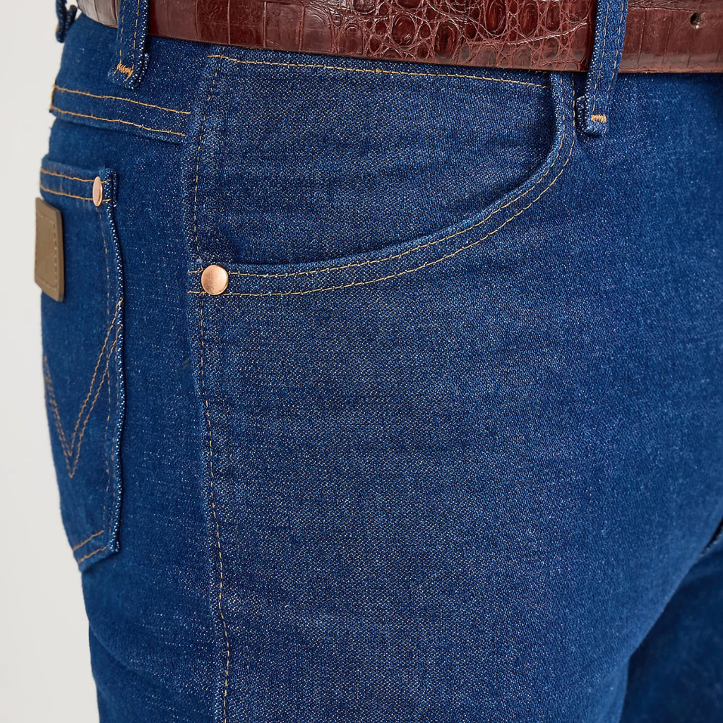 Wrangler Cowboy Cut Slim Fit Jean