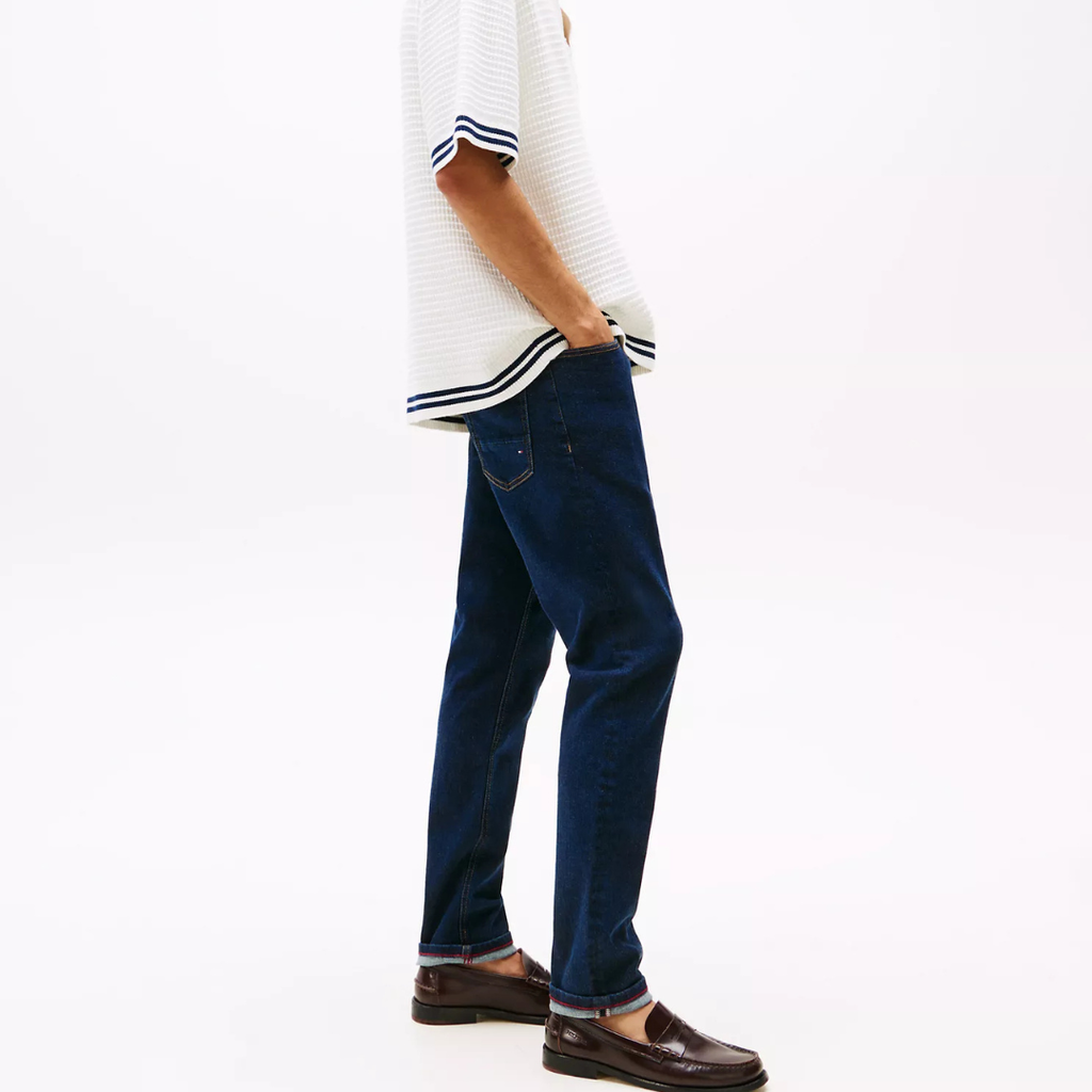 tommy Stretch Slim Jean