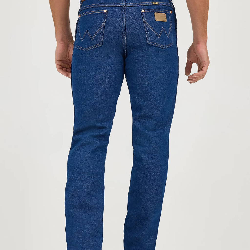 Wrangler Cowboy Cut Slim Fit Jean