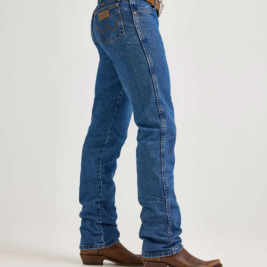 Wrangler Cowboy Cut Original Fit Jean