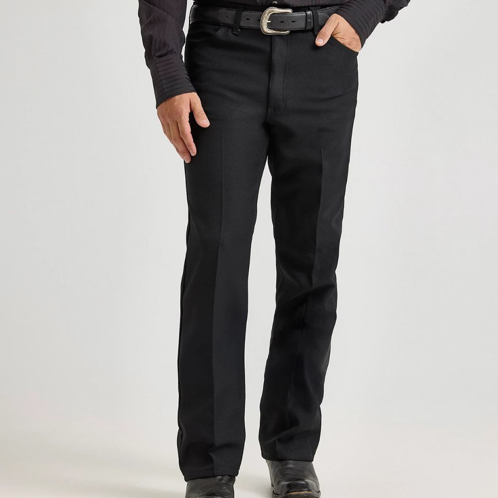 Wrangler Wrancher Dress Jean