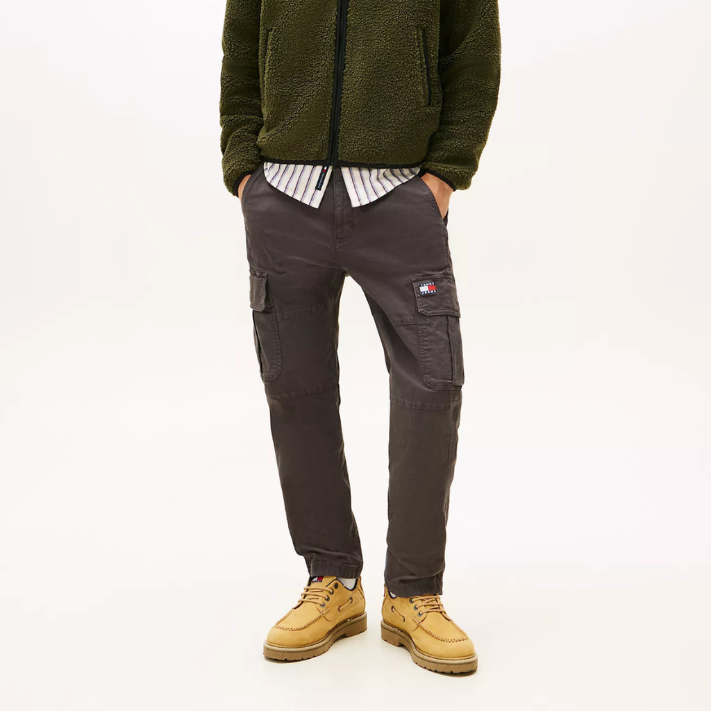 Tommy Jeans Tapered Cargo Pant