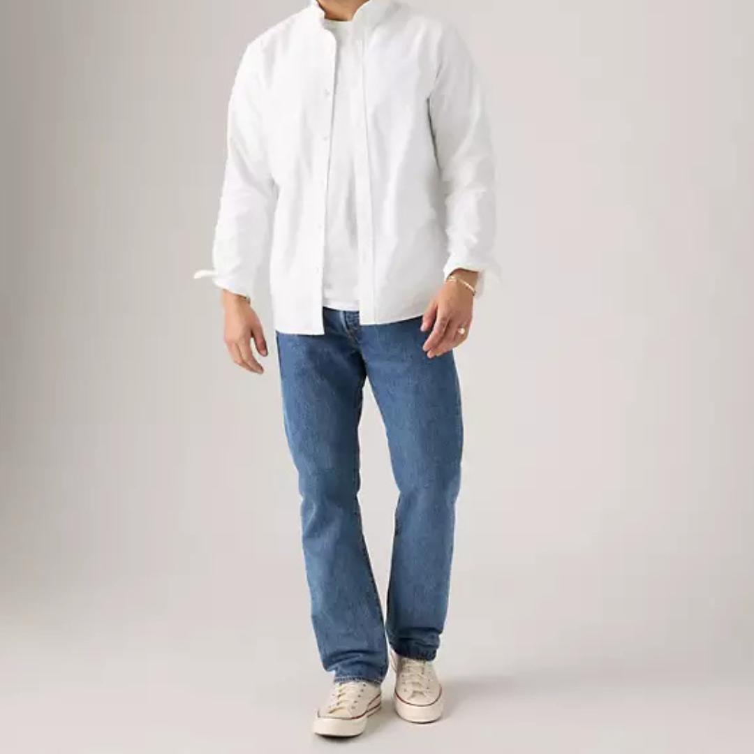 levis 501® Original Fit Men's Jeans