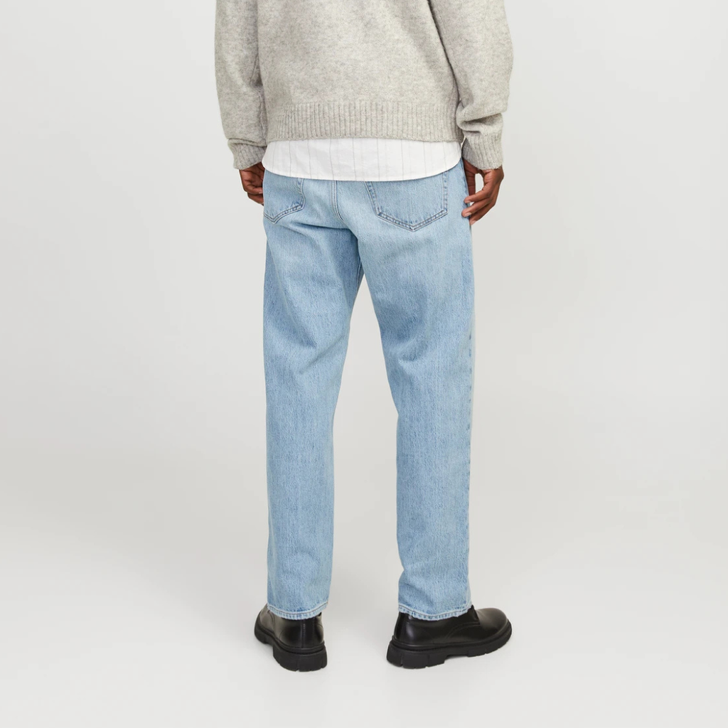 jackjones JJIEDDIE JJCOOPER AM 068 NOOS Loose-fit jeans
