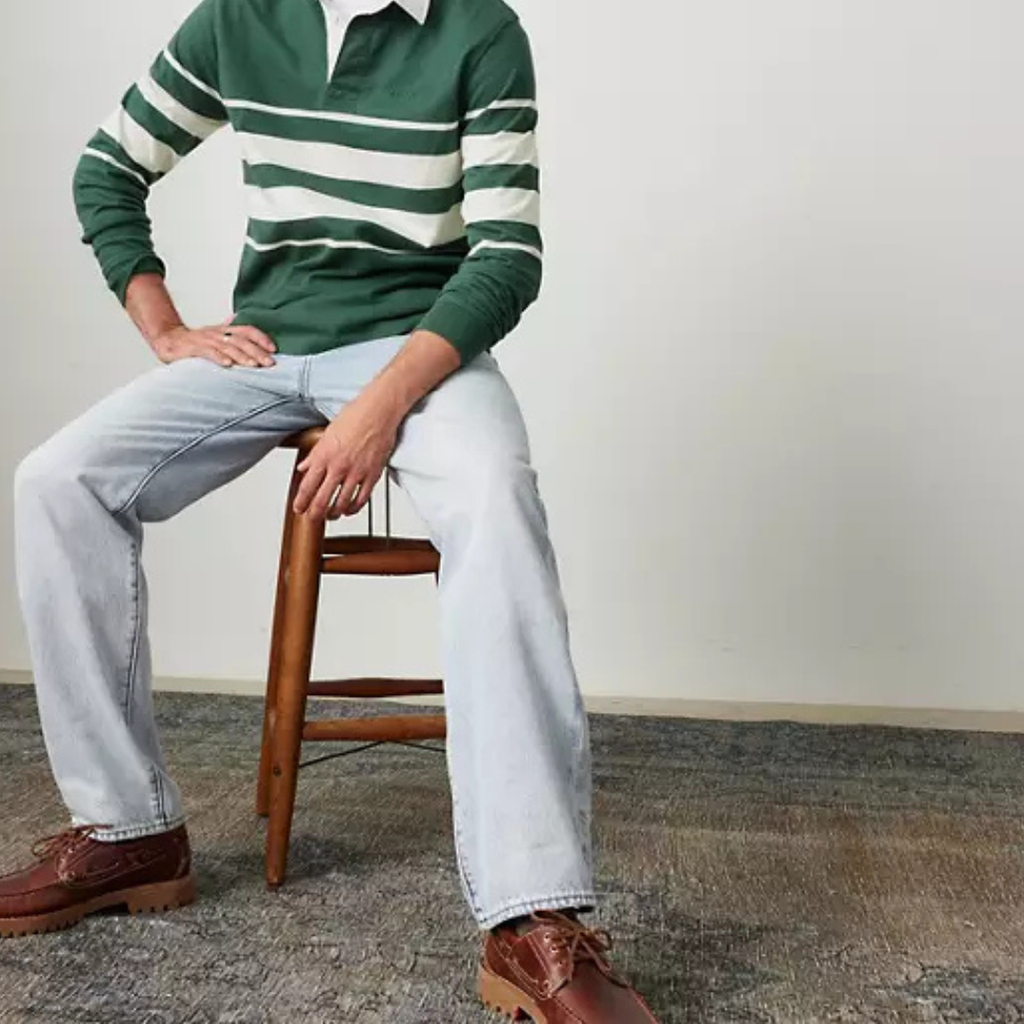 levis 555 Relaxed Straight Men's Jeans