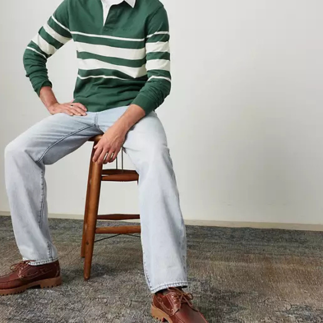 levis 555 Relaxed Straight Men's Jeans