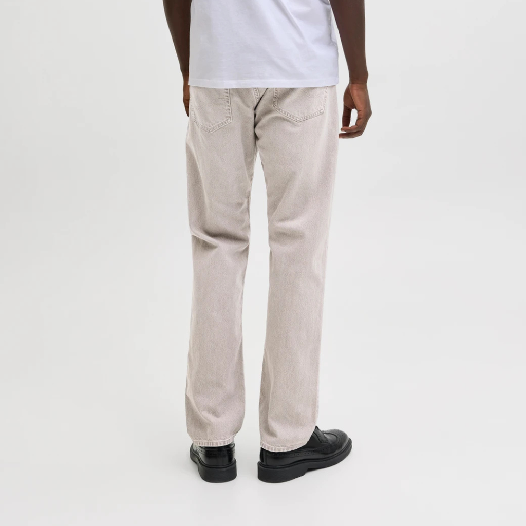 jackjones JJICHRIS JJORIGINAL SQ 075 Relaxed Fit Jeans