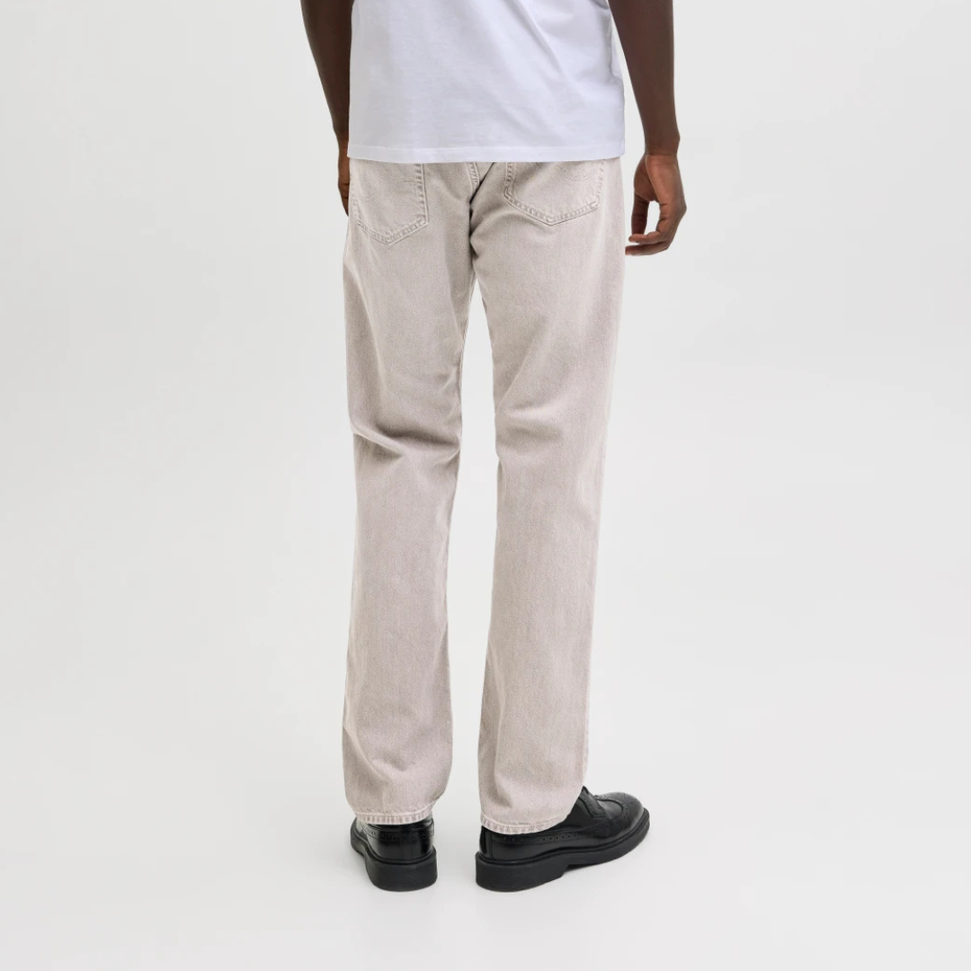 jackjones JJICHRIS JJORIGINAL SQ 075 Relaxed Fit Jeans