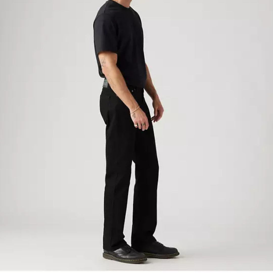 levis 555 Relaxed Straight Men's Jeans