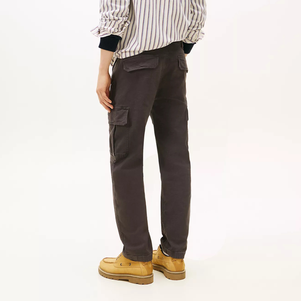 Tommy Jeans Tapered Cargo Pant