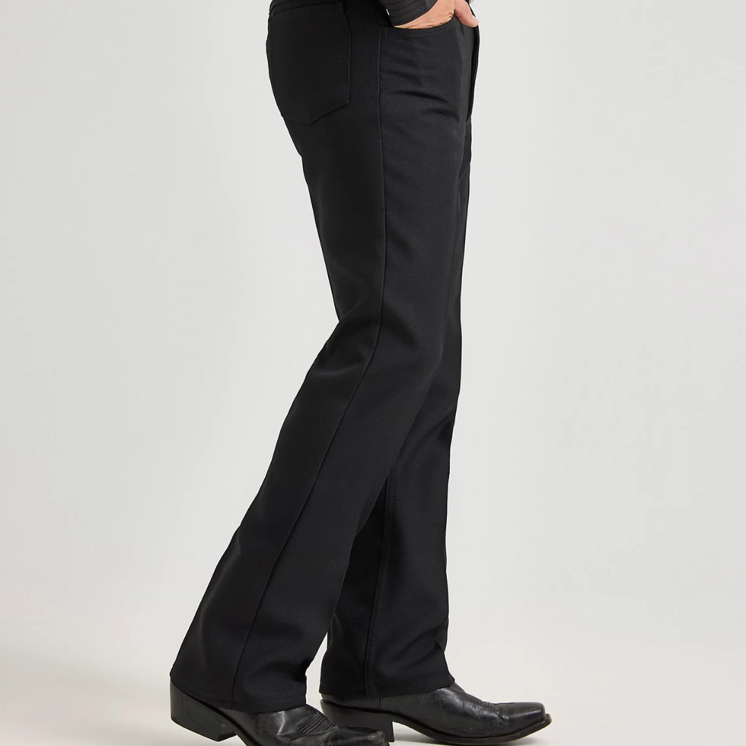 Wrangler Wrancher Dress Jean