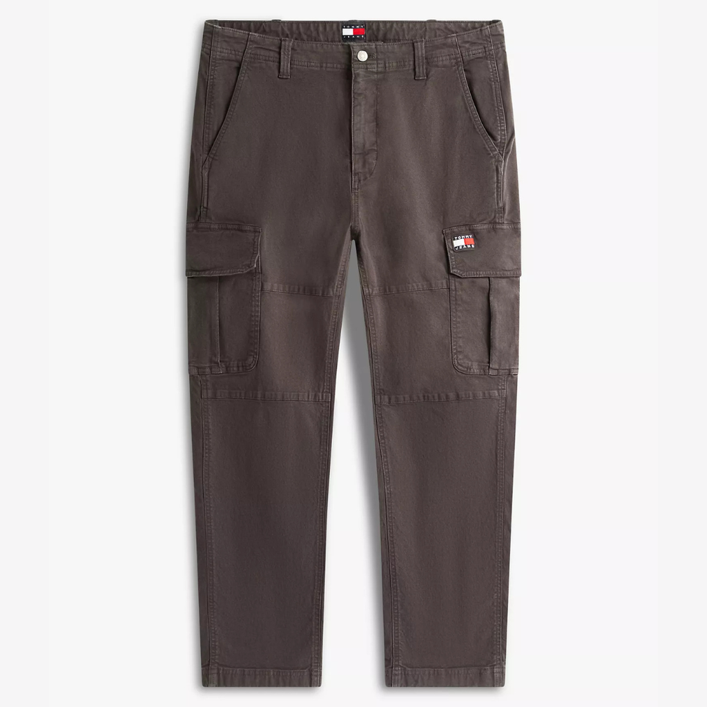 Tommy Jeans Tapered Cargo Pant