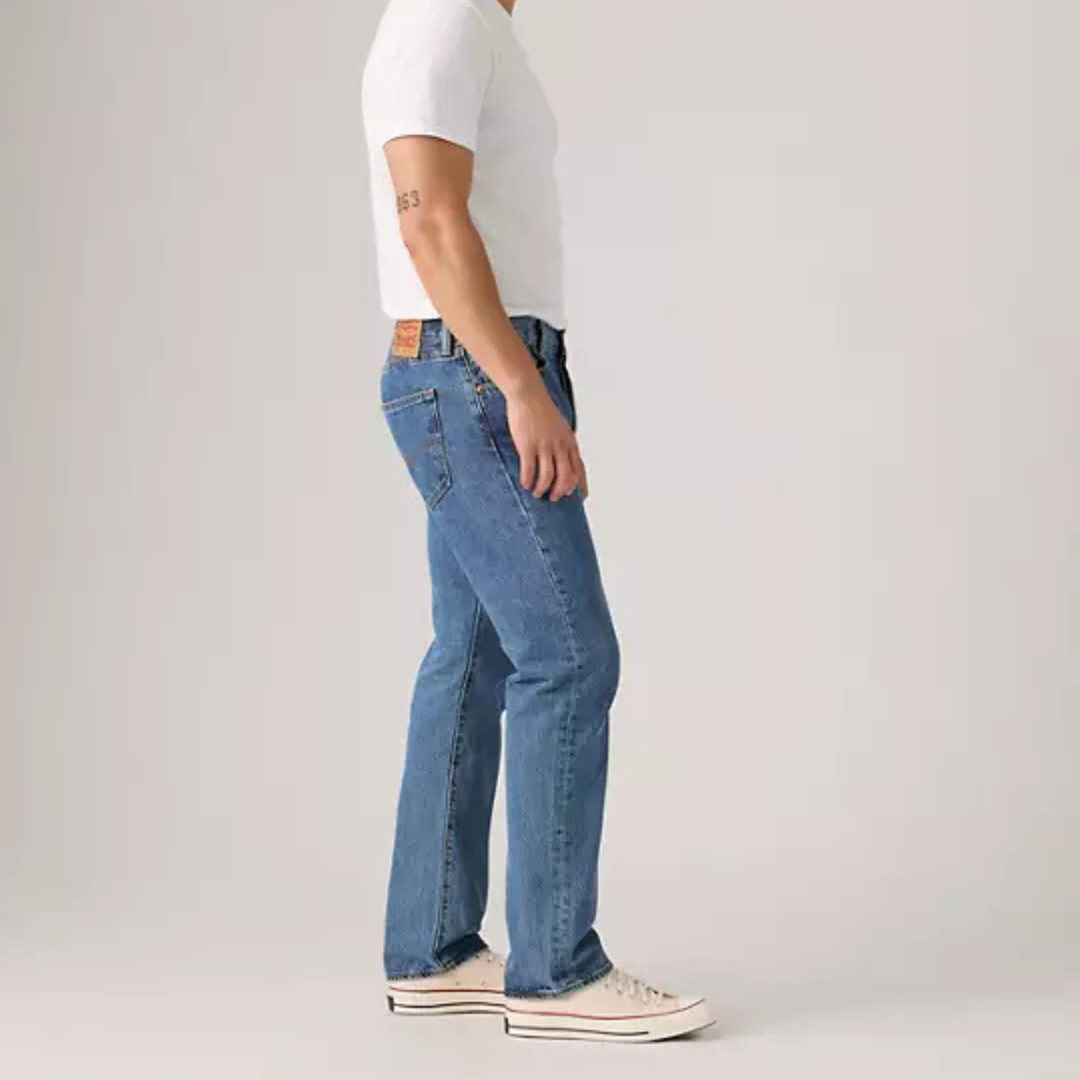levis 501® Original Fit Men's Jeans