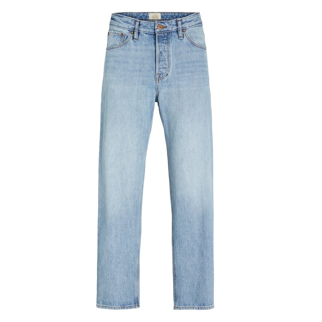 jackjones JJIEDDIE JJCOOPER AM 068 NOOS Loose-fit jeans