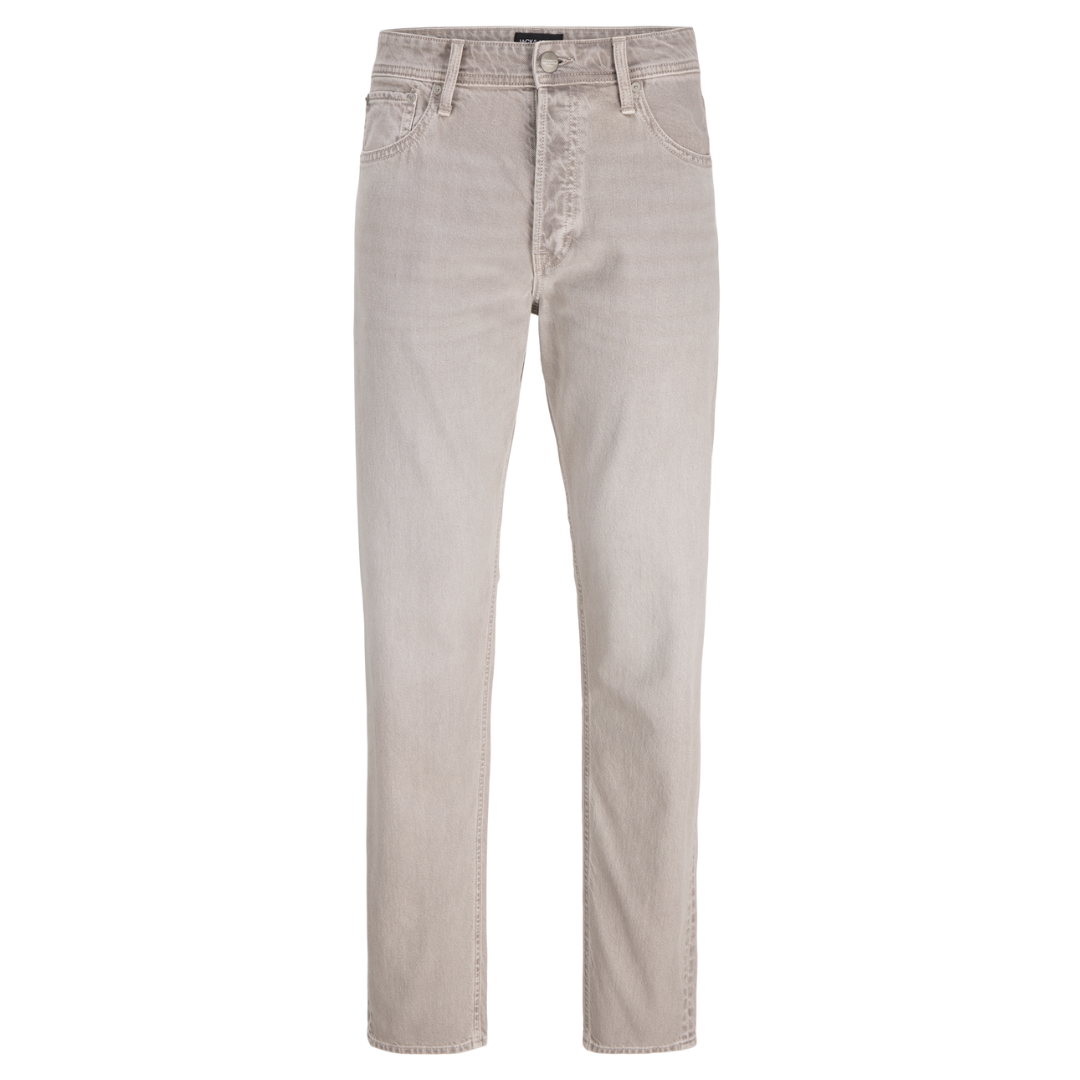jackjones JJICHRIS JJORIGINAL SQ 075 Relaxed Fit Jeans