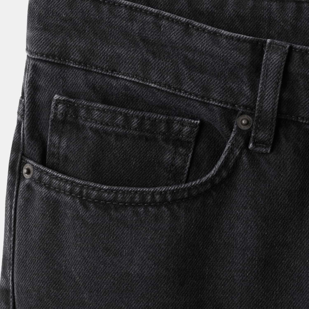 Mango Sammy cropped carrot-fit jeans