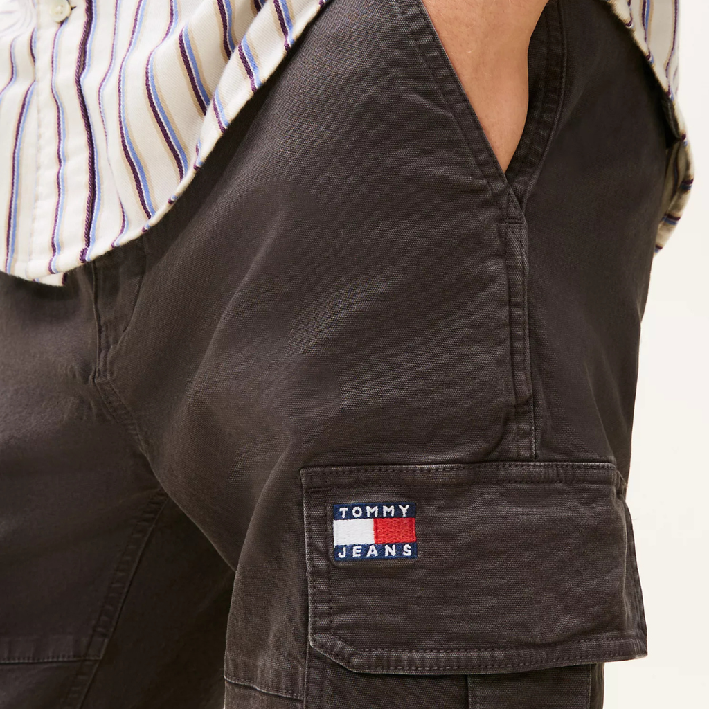 Tommy Jeans Tapered Cargo Pant