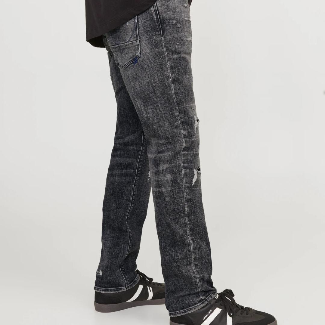 jackjones JJIGLENN JJBLAIR GE 402 Slim fit jeans