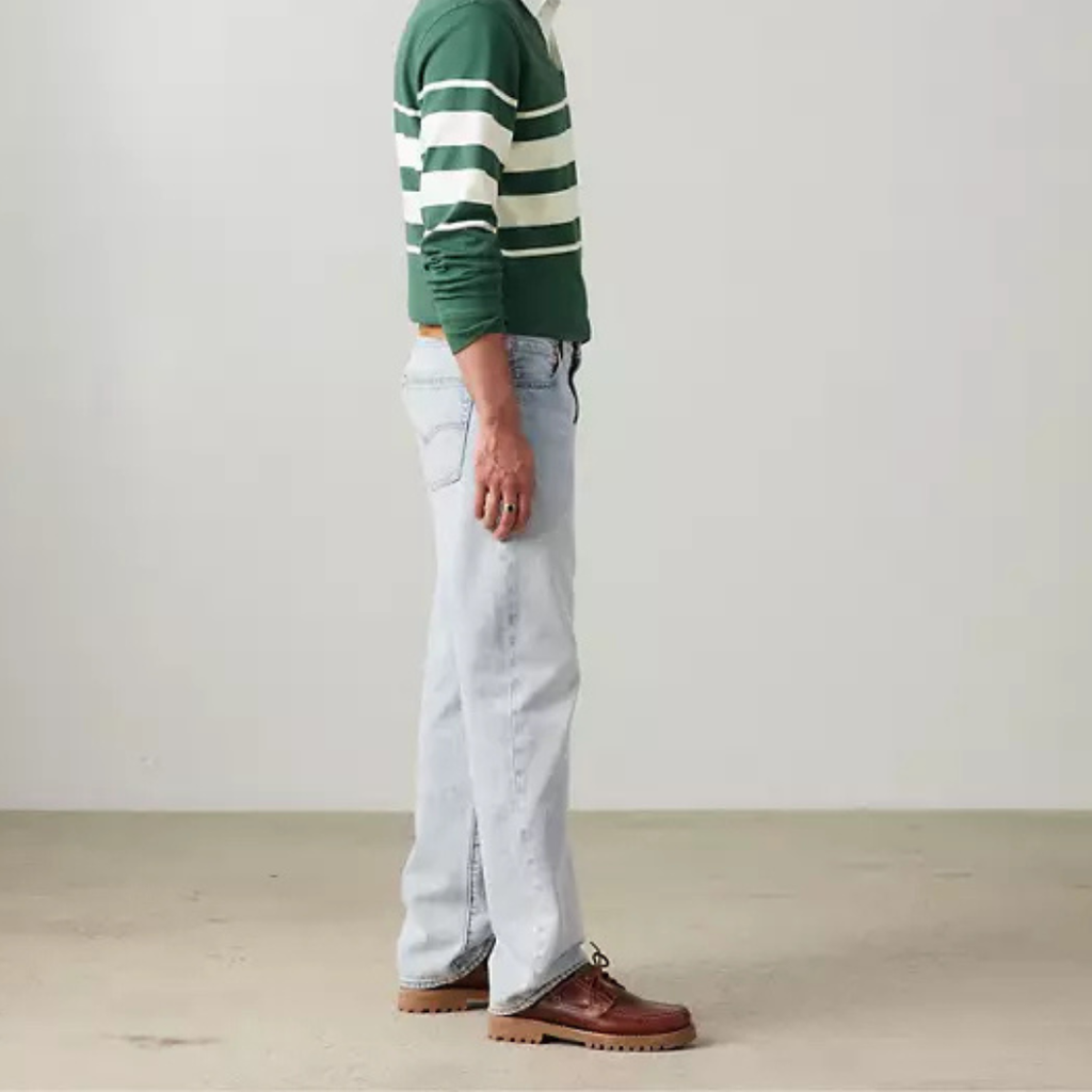 levis 555 Relaxed Straight Men's Jeans