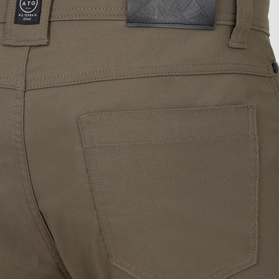 Wrangler ATG Men's Cliff Side Utility Pant