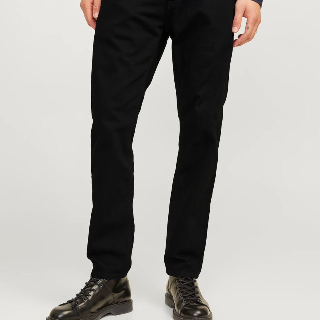 jackjones JJIMIKE JJORIGINAL SBD 553 NOOS Tapered fit jeans