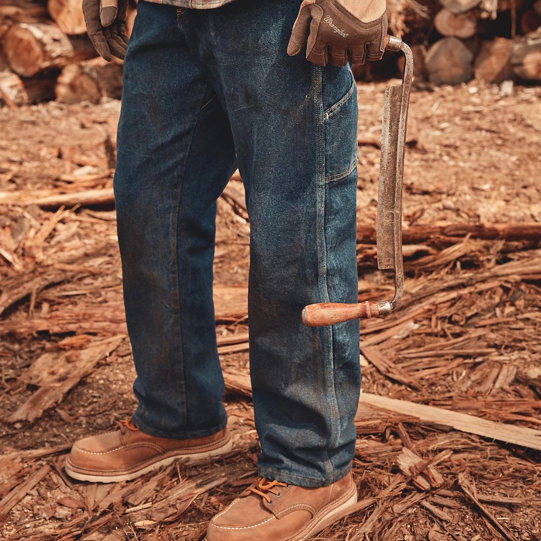 Wrangler RIGGS Workwear Carpenter