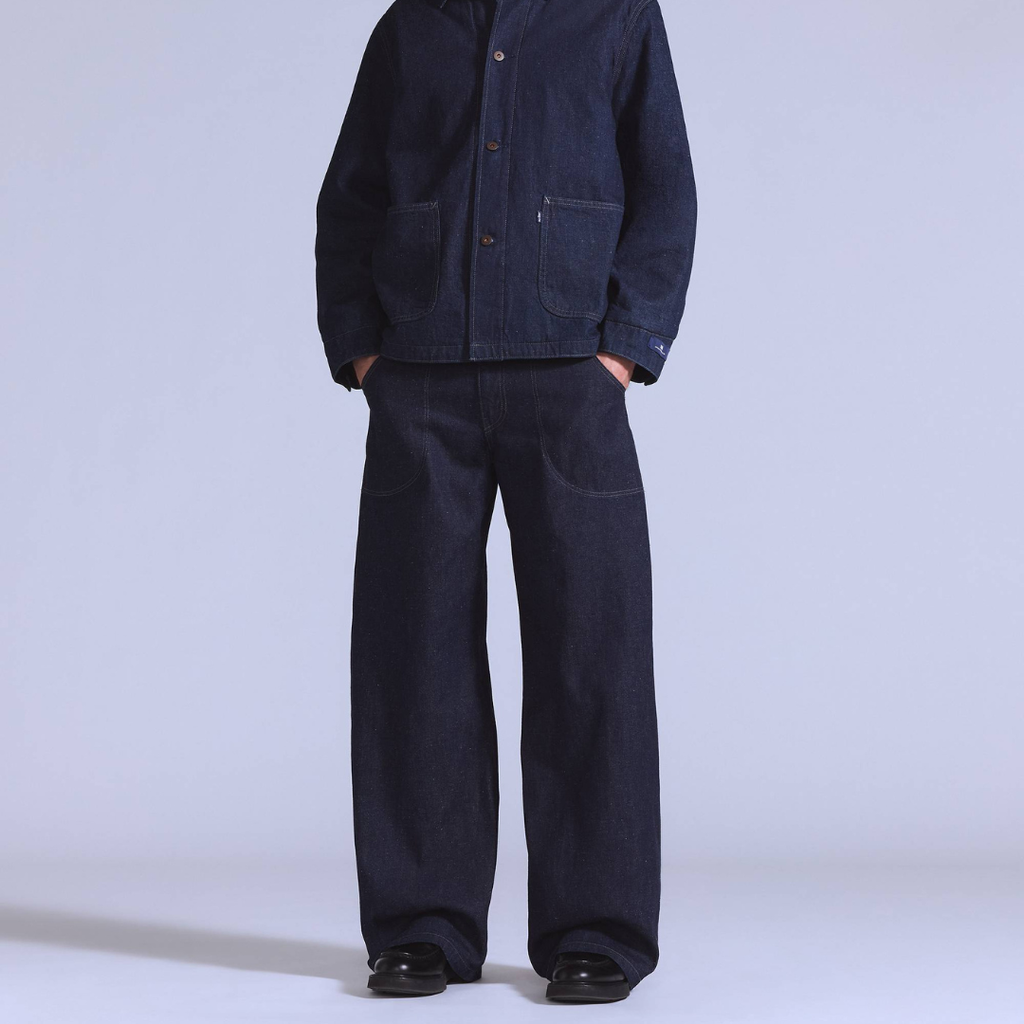 levis Naval Flare Men's Jeans