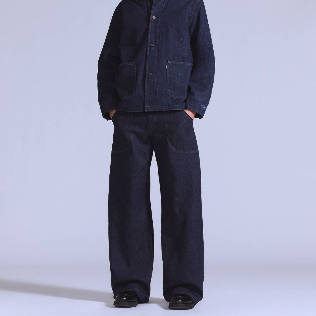 levis Naval Flare Men's Jeans