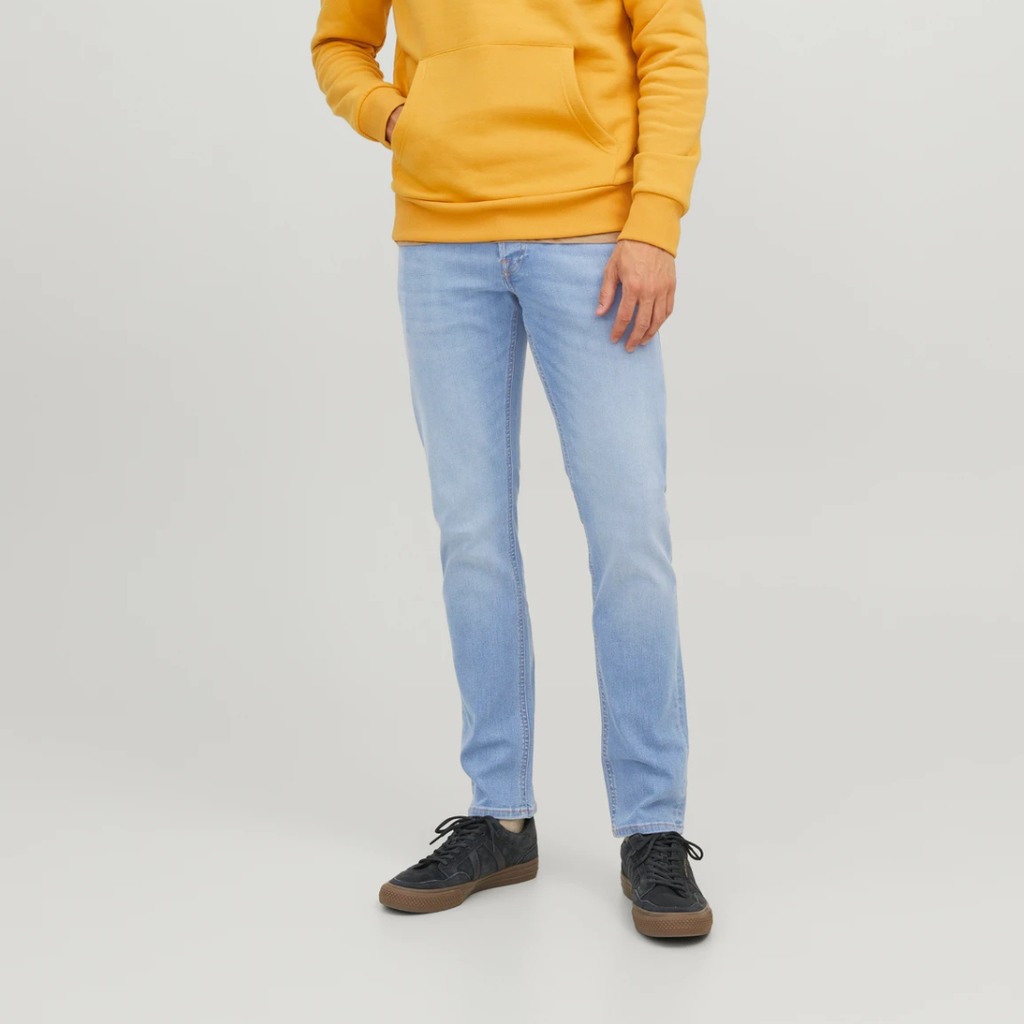 jackjones JJIGLENN JJORIGINAL SQ 330 NOOS Slim fit jeans