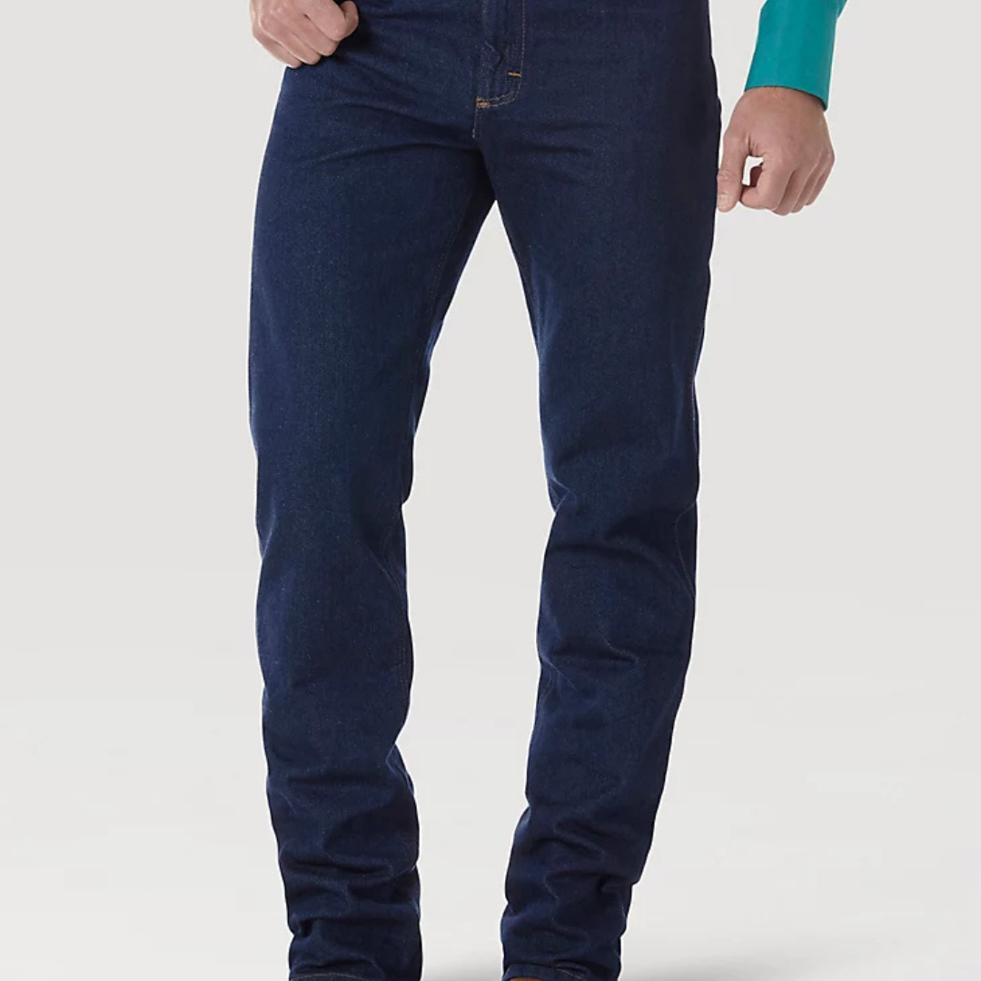 wrangler Premium Performance Cowboy Cut® Regular Fit Jean