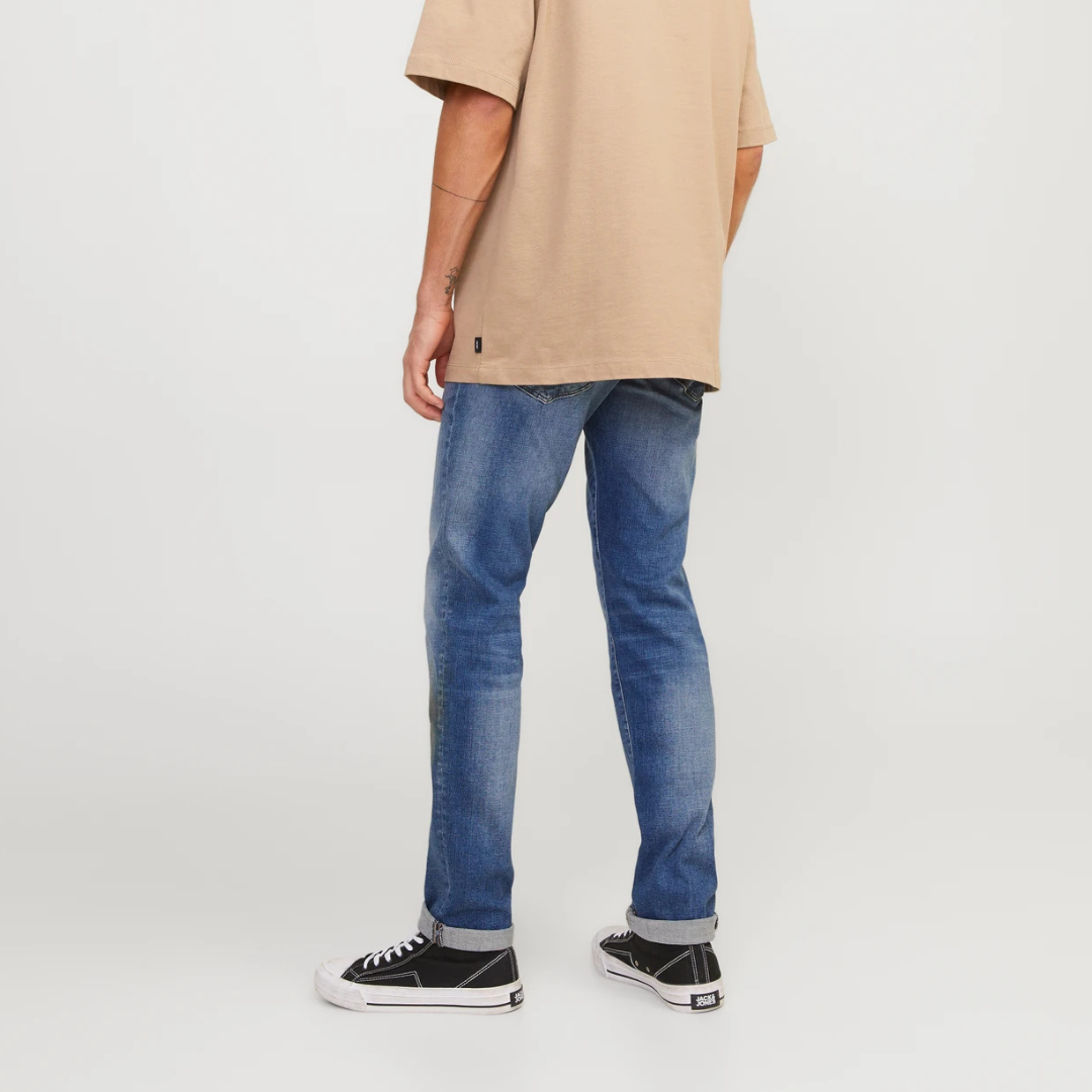 jackjones JJIGLENN JJICON JJ 357 50SPS NOOS Slim fit jeans