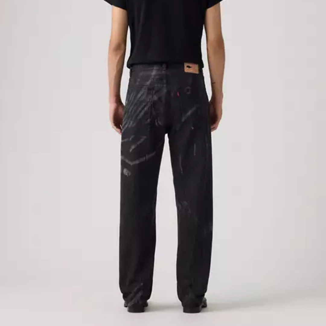 levis 554 Relaxed Fit Men's Jeans