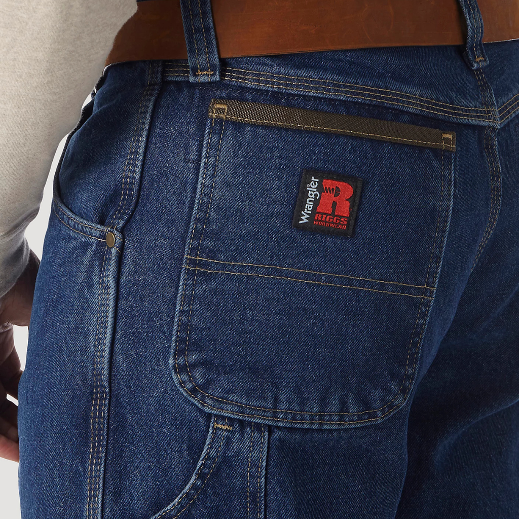 Wrangler RIGGS Workwear Carpenter