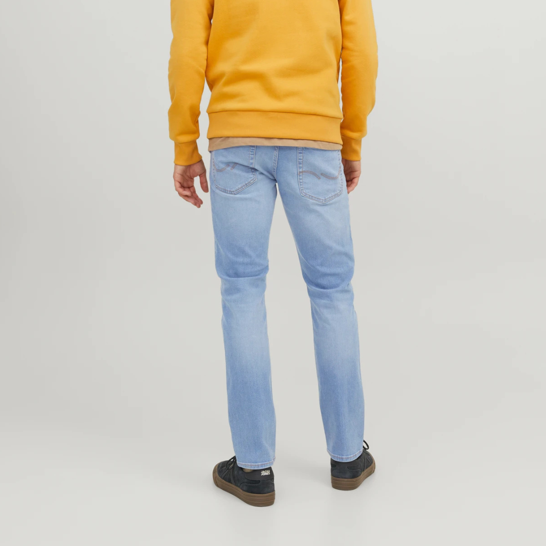 jackjones JJIGLENN JJORIGINAL SQ 330 NOOS Slim fit jeans