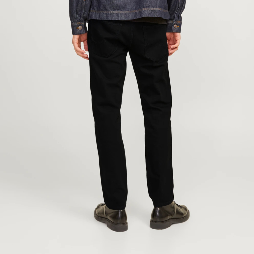 jackjones JJIMIKE JJORIGINAL SBD 553 NOOS Tapered fit jeans