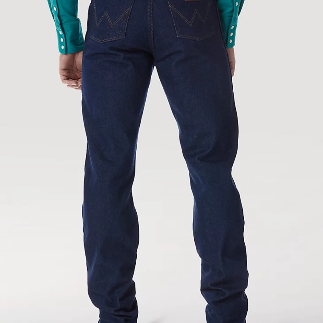 wrangler Premium Performance Cowboy Cut® Regular Fit Jean