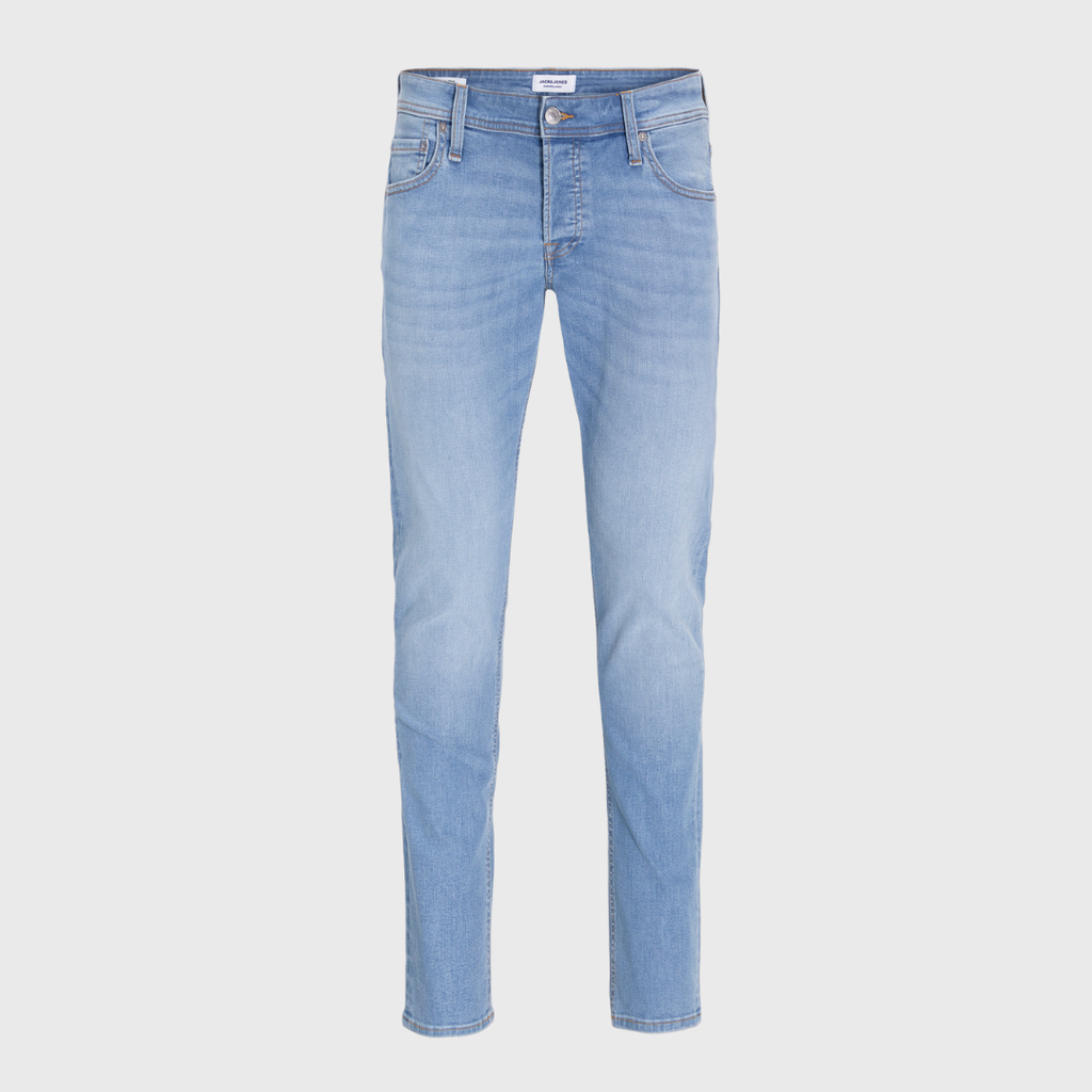 jackjones JJIGLENN JJORIGINAL SQ 330 NOOS Slim fit jeans
